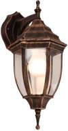 Globo - Outdoor Wall Lamp 1xE27/60W/230V IP44 - Wall Lamp