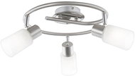 Globo - Ceiling Lamp 3x40W/E14/230V - Spot Lighting