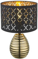 Globo - Table Lamp 1xE27/60W/230V - Table Lamp