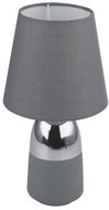 Globo - Table Lamp 1xE14/40W/230V - Table Lamp