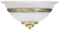 Globo - Wall Lamp 1xE27/60W/230V - Wall Lamp