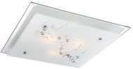 Globo - Ceiling Light, 3xE27/60W/230V - Ceiling Light