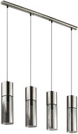 Globo - Chandelier on Cable 4xE27/25W/230V - Chandelier