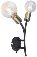 Globo - Wall Lamp 2xE27/60W/230V - Wall Lamp