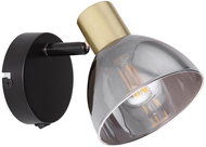 Globo - Wall Spotlight 1xE14/25W/230V - Wall Lamp