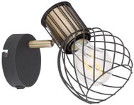 Globo - Wall Sotlight 1xE27/40W/230V - Wall Lamp