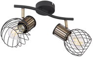 Globo - Spotlight 2xE27/40W/230V - Spot Lighting
