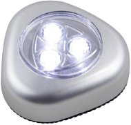 Globo - LED Orientation Lamp 4xLED/0,21W/1,5V - Night Light