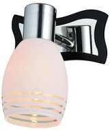 Globo - Spotlight 1xE14/40W/230V - Wall Lamp