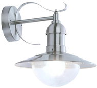 Globo - Outdoor Wall Lamp 1xE27/60W/230V IP44 - Wall Lamp