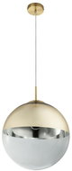 Globo - Cable Chandelier 1xE27/40W/230V - Chandelier