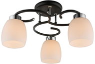 Globo - Ceiling Lamp 3xE27/40W/230V - Chandelier