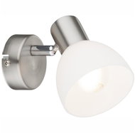 Globo - Spotlight 1xE14/40W/230V - Wall Lamp