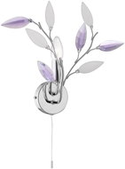 Globo - Wall Lamp 1xE14/40W/230V - Wall Lamp