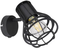 Globo - Wall Spotlight 1xE27/40W/230V - Wall Lamp