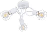 Globo - Surface-mounted Chandelier 3xE14/40W/230V - Chandelier