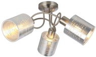 Globo - Surface Mounted Chandelier 3xE14/15W/230V - Spot Lighting