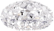 Globo - Ceiling Lamp 1xE27/60W/230V - Ceiling Light