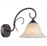 Globo - Wall Lamp 1xE27/60W/230V - Wall Lamp