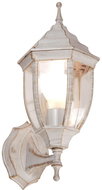 Globo - Outdoor Lamp 3xE27/60W/230V IP44 - Wall Lamp