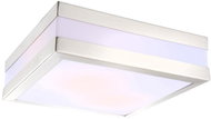 Globo - Outdoor ceiling luminaire 2xE27/11W/230V IP44 - Ceiling Light