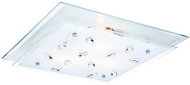 Globo - Ceiling Light, 3xE27 ILLU/60W/230V - Ceiling Light