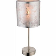 Globo - Table Lamp 1xE14/40W/230V - Table Lamp