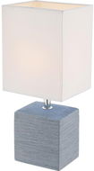 Globo - Stolní lampa E14/40W/230V - Stolní lampa
