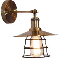 Globo - Wall Lamp 1xE27/60W/230V - Wall Lamp