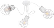 Globo - Surface-mounted Chandelier 3xE27/40W/230V - Chandelier