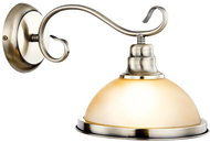 Globo - Wall Lamp 1xE27/60W/230V - Wall Lamp