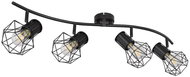 Globo - Spotlight 4xE27/40W/230V - Spot Lighting