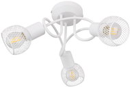 Globo - Surface-mounted Chandelier 3xE14/40W/230V - Chandelier