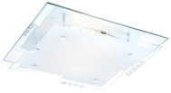 Globo - Ceiling Light, 2xE27/60W/230V - Ceiling Light