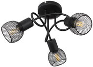 Globo - Surface-mounted Chandelier 3xE14/40W/230V - Chandelier