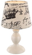 Globo - Table Lamp 1xE14/40W/230V - Table Lamp