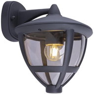Globo - Outdoor Wall Lamp 1xE27/40W/230V IP44 - Wall Lamp
