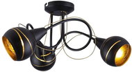 Globo - Surface-mounted Chandelier 3xE14/40W/230V - Chandelier