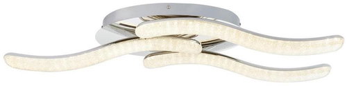 Globo - LED Surface-mounted Chandelier LED/36W/230V - Chandelier - Main image