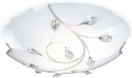 Globo - Stropní svítidlo 3xE27/40W/230V - Nástěnná lampa