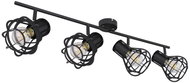Globo - Spotlight 4xE27/40W/230V - Spot Lighting
