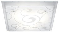 Globo - Ceiling Light, 1xE27/60W/230V - Ceiling Light