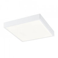 Globo - LED Bathroom Ceiling Light, LED/28W/230V/IP44 - Ceiling Light