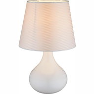 Globo - Table Lamp 1xE14/40W/230V - Table Lamp