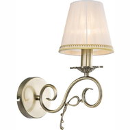 Globo - Wall Lamp 1xE14/60W/230V - Wall Lamp