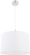 Globo - Chandelier on Cable 1xE27/60W/230V - Chandelier
