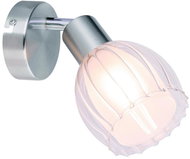 Globo - Wall Spotlight 1xE14/40W/230V - Wall Lamp