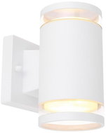 Globo - Outdoor Wall Lamp 1xGX53/11W/230V IP44 - Wall Lamp