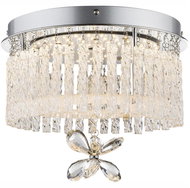 Globo - LED Ceiling Light, 1xLED/12W/230V - Ceiling Light