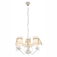 Globo - Chandelier 3xE14/60W/230V - Chandelier